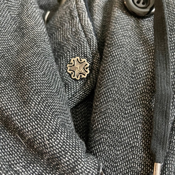 Obey Jacket - Picture 10 of 10